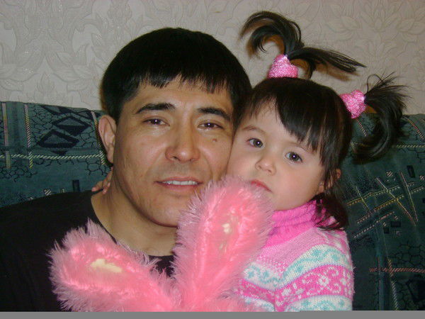 Даулет Анапин