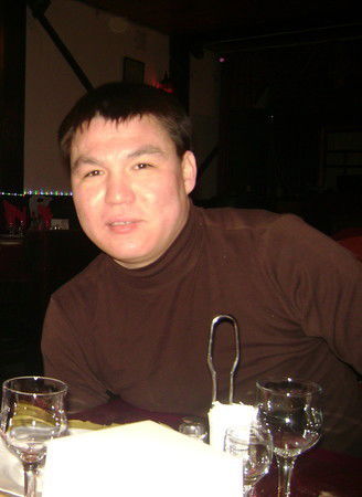 Рустам Актаев