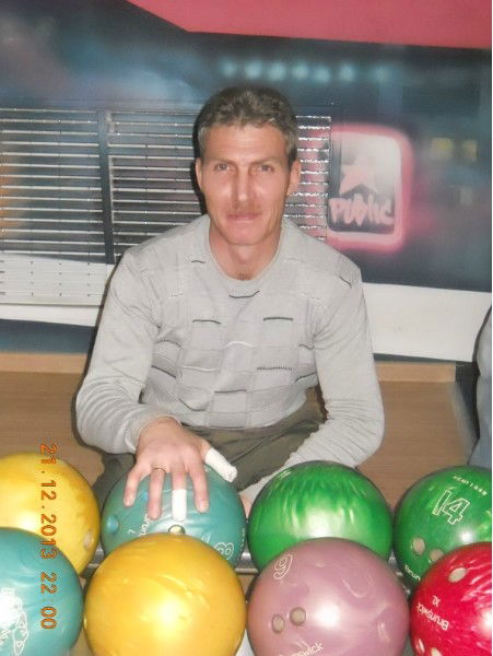 Федор Дударенок