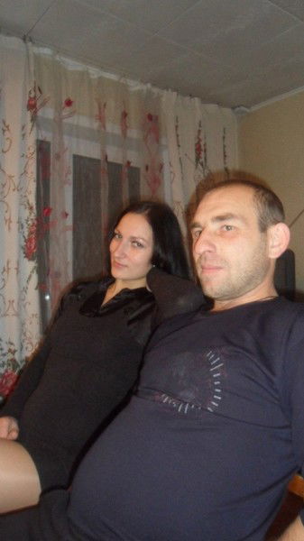 Алексей Степанов