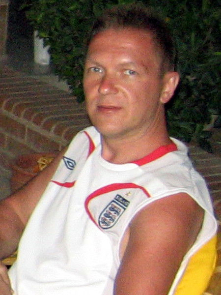 Слава Варанкин