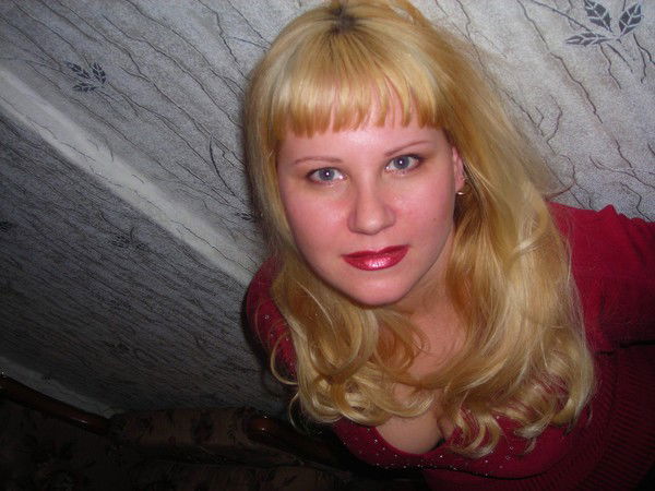 Наталия Фетисова