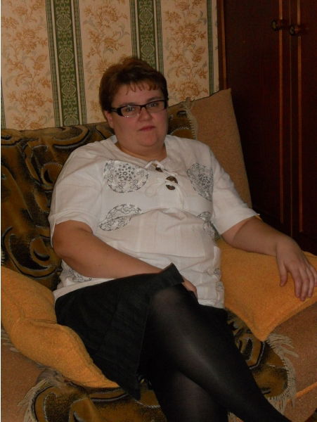 Екатерина Бурмистрова