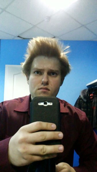 Павел Павленко