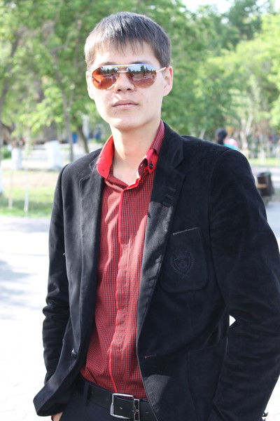 Ильдус Абдулин