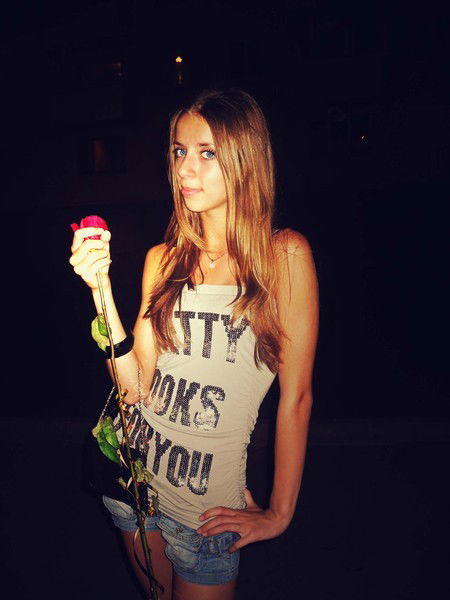 Вероника Романова