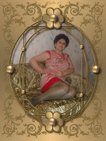 Ниннель Зайка