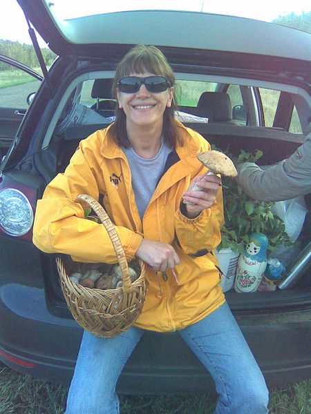 Светлана Жильникова