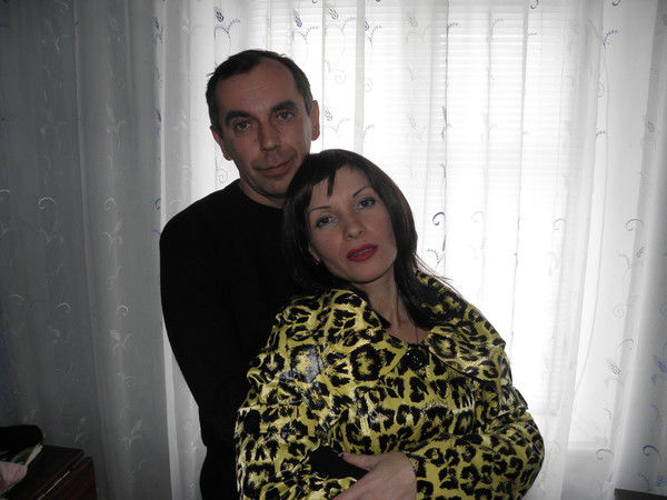 Олег Губарев