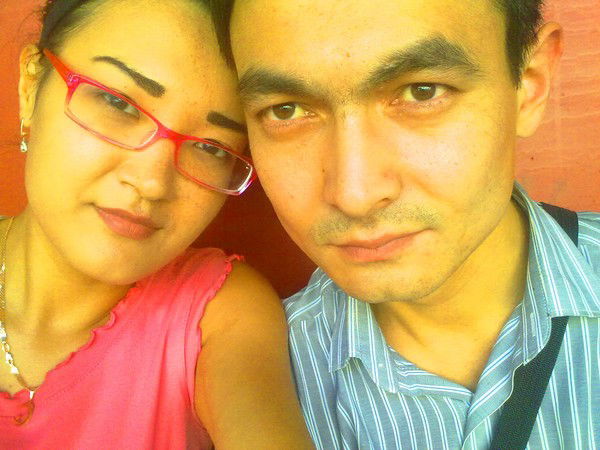 Алмуша *******