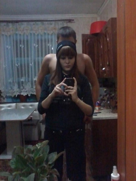 Оля Логинова