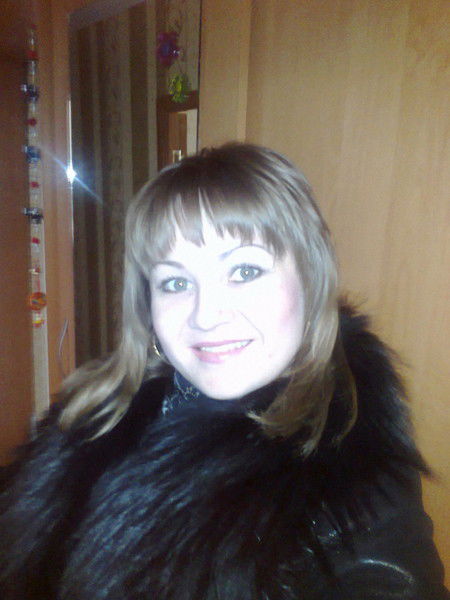 Настя Попова(Васильева)