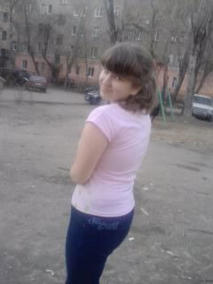 Таня Баранова