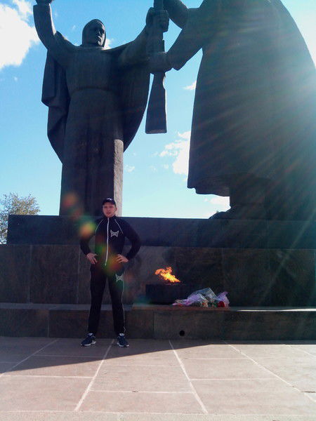 Константин Титков