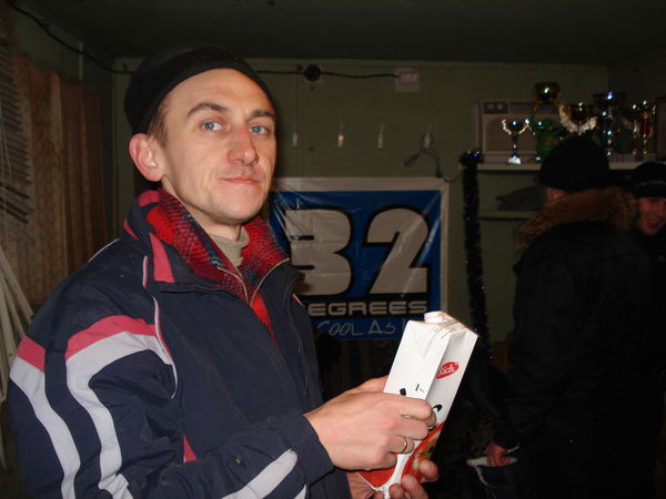 Павел Севостьянов