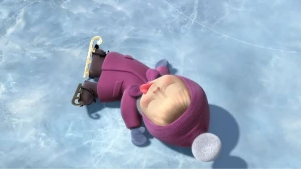 Татьяна Витренко