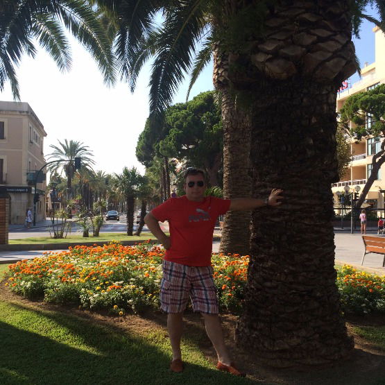 Андрей Спирин