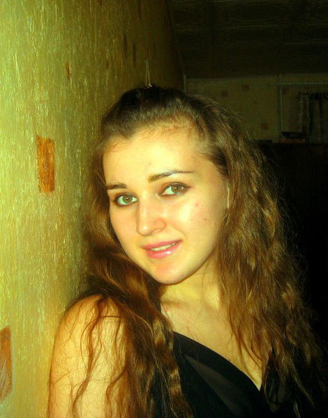 Альбина Амирова