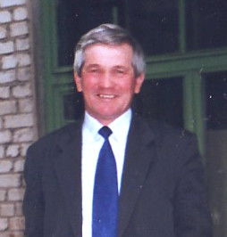 Федор Фролов