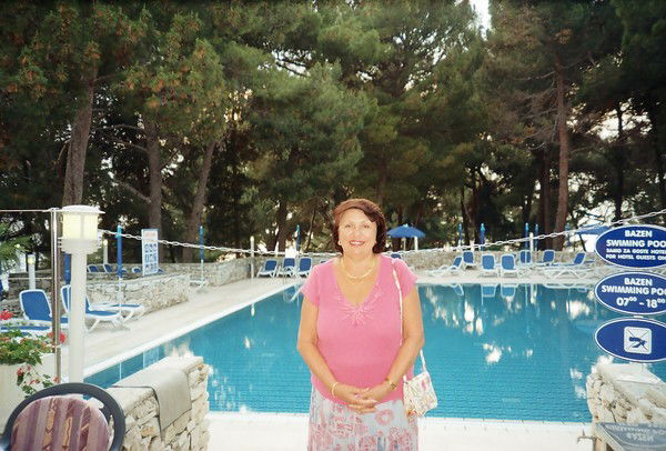 Ольга Лунина