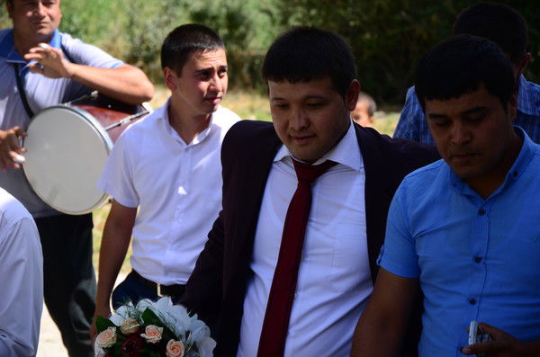 Erkin Po'latov Cafarovich