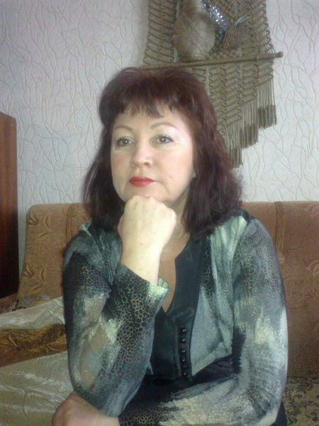 Римма Кульминская