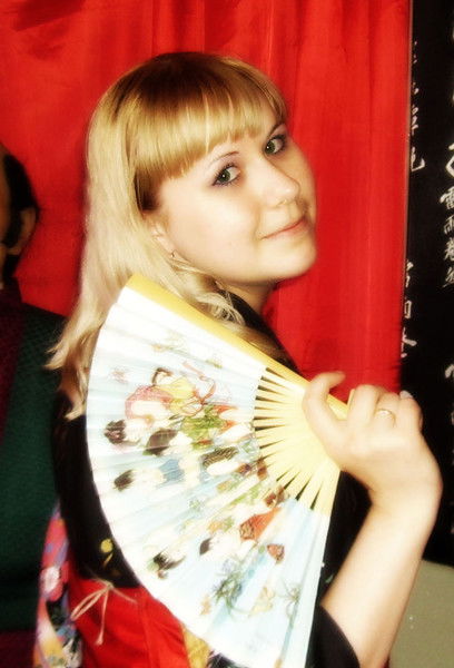 Татьяна Губанова