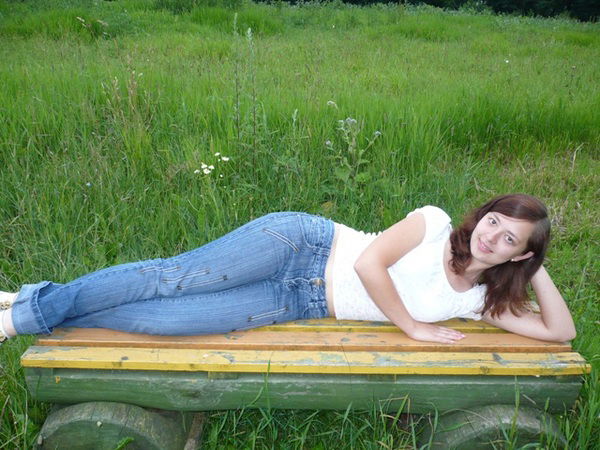 Галина Шарко