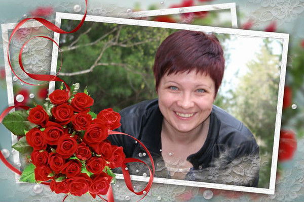 Ольга Яковлева