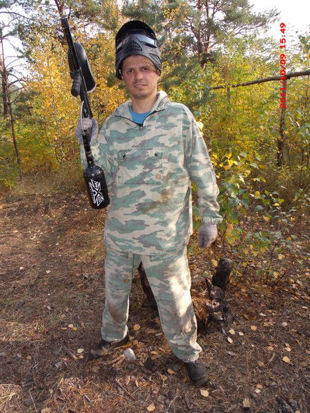 Денис Смолин