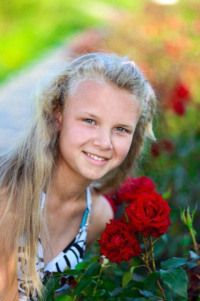 Виктория Гусева