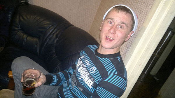 Сергей Рахимов