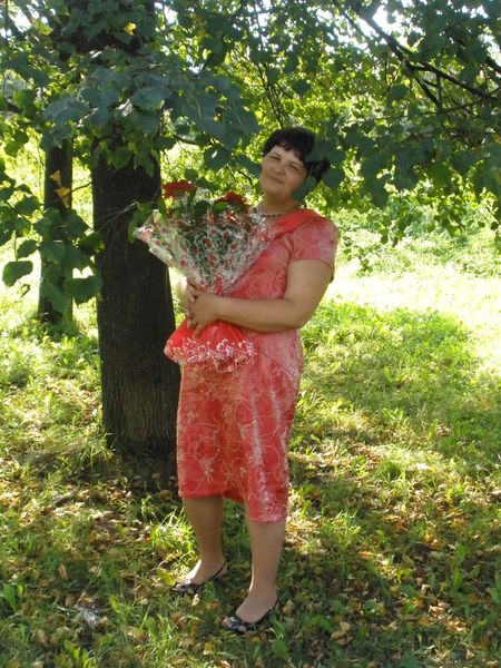 Мария Сойгалова