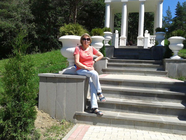 Людмила Короткая