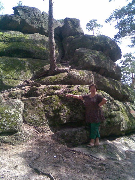 Бибигуль Сипенова