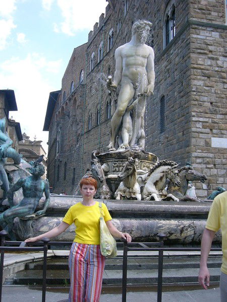 Елена Вольф