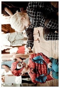 Андрей Егоров