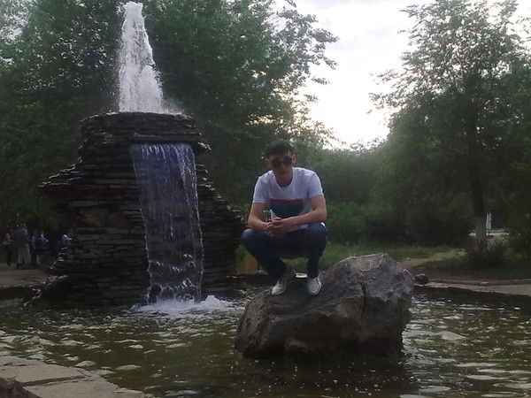 Тулеген Кабжапаров