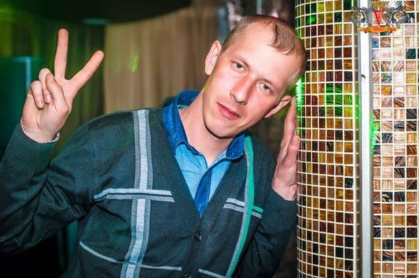 Вова Игольников