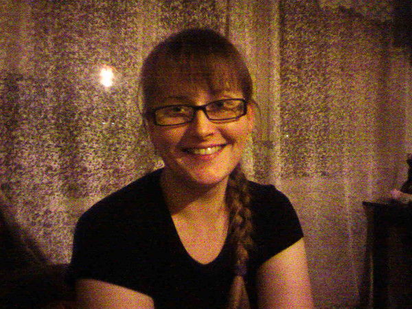 Ирина Пажава