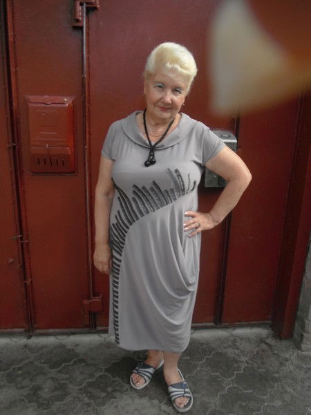 Инесса Шутько