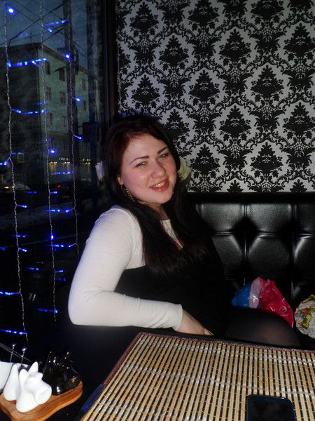 Анастасия Стадник