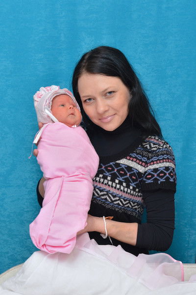 Людмила Вишнева