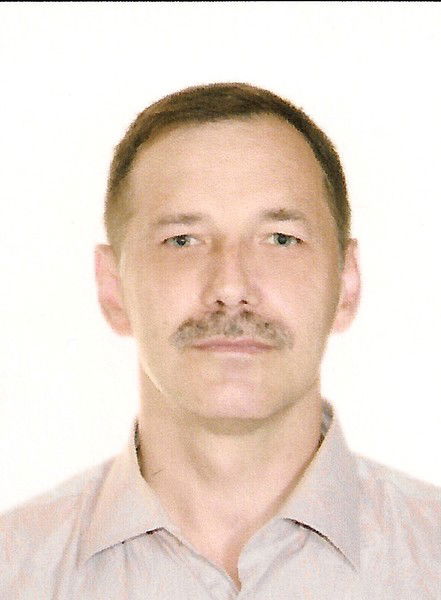 Владимир Газаев