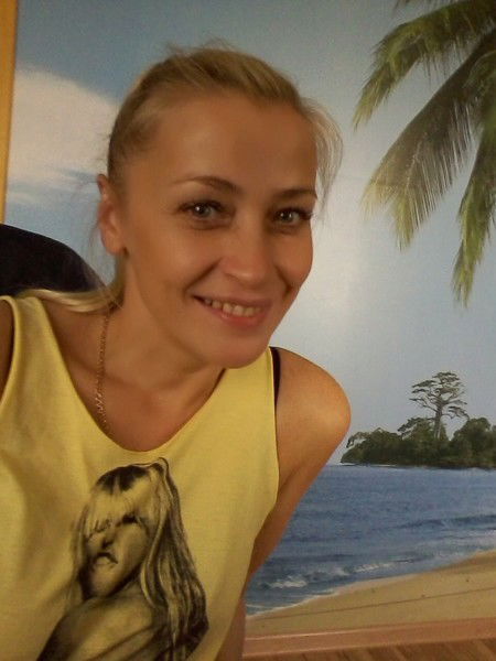 Ирина Афанасьева