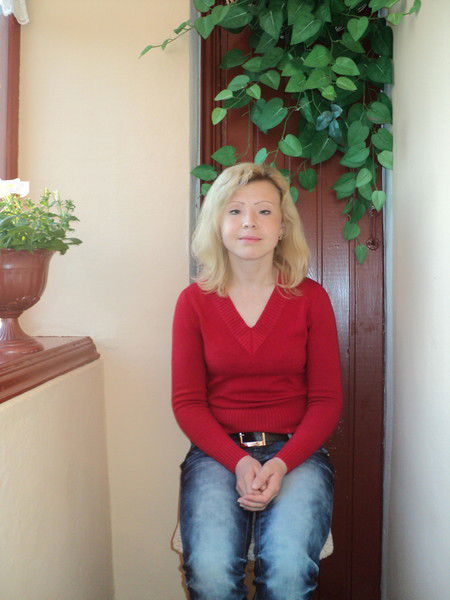 Ulyana0309 Бруннер