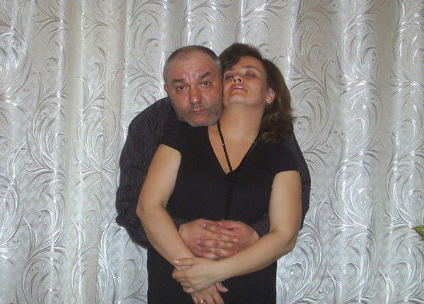 Оксана Беспалова