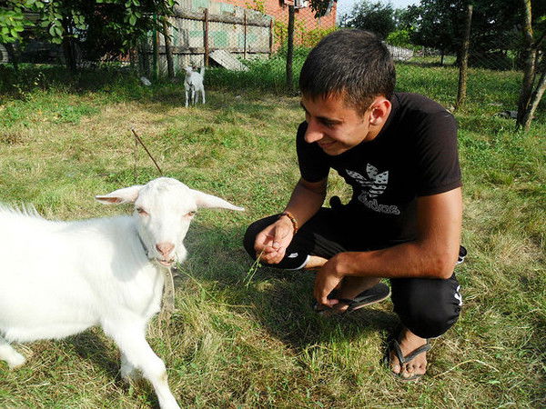 Сергей Буков