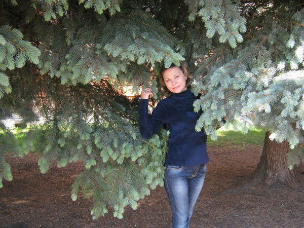 Инна Хачиянец