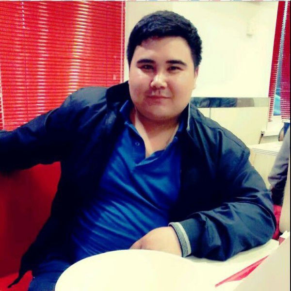 Ерболат Сабанбаев